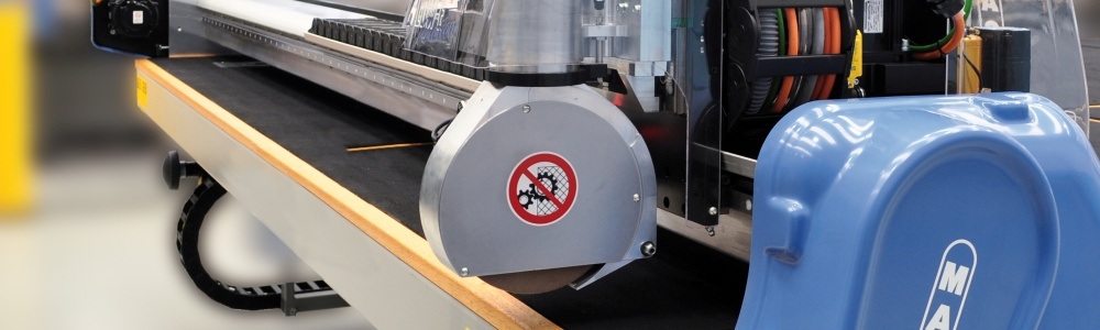 Macotec - Rimozione Low-E - Mola periferica posteriore